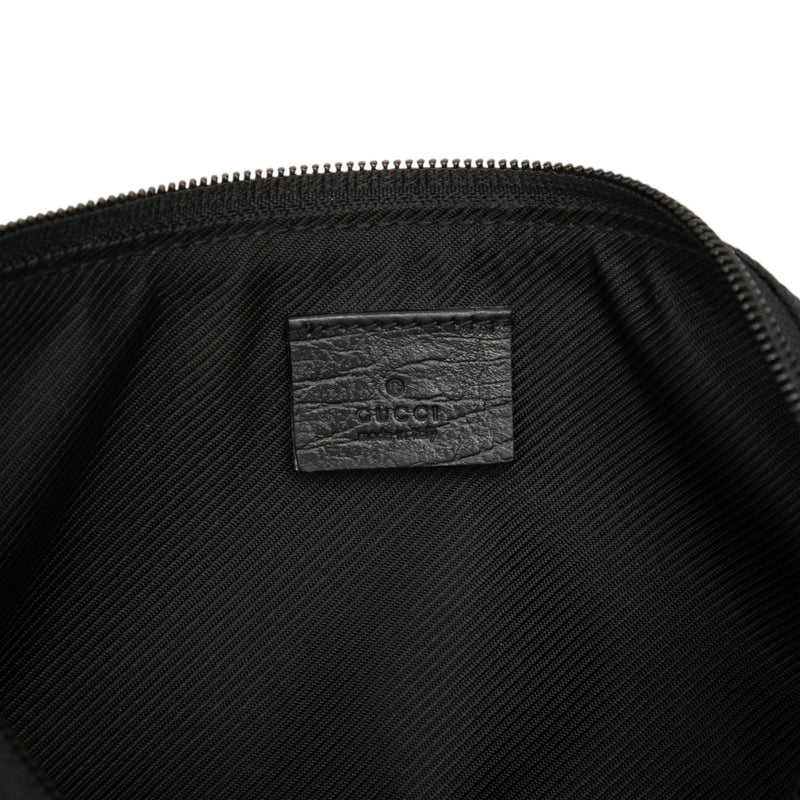 GG Canvas Boat - Image 5