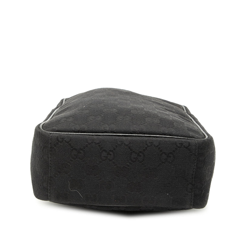GG Canvas Crossbody - Image 3