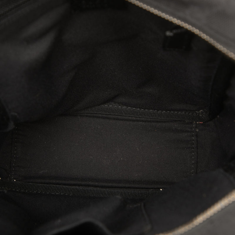 GG Canvas Crossbody - Image 4