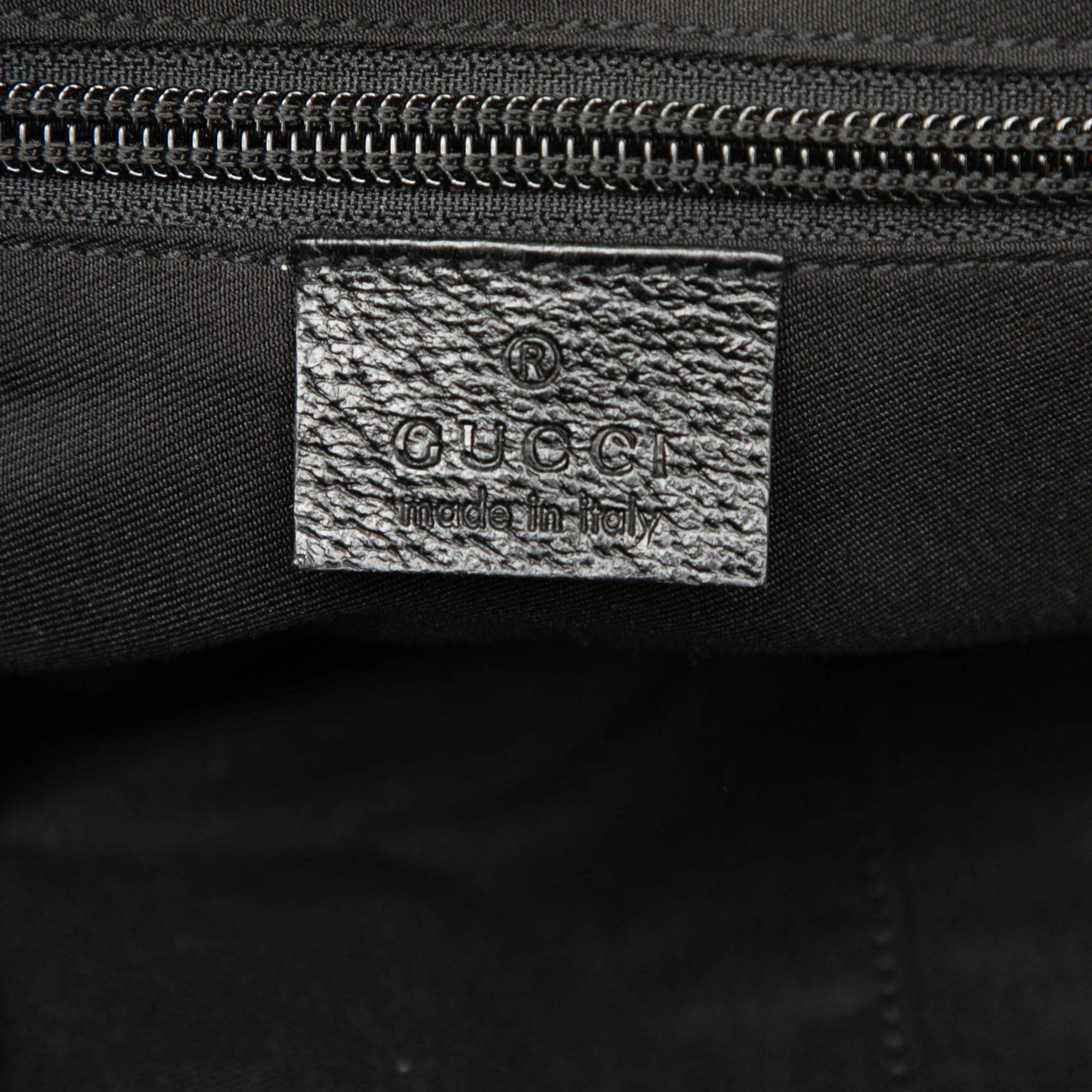 GG Canvas Crossbody - Image 5