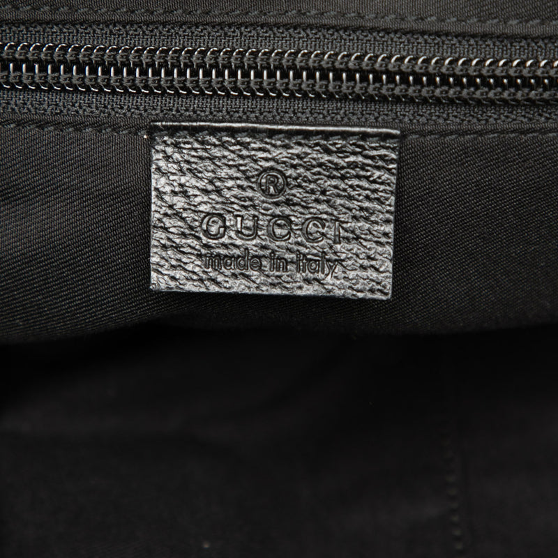 GG Canvas Crossbody - Image 5