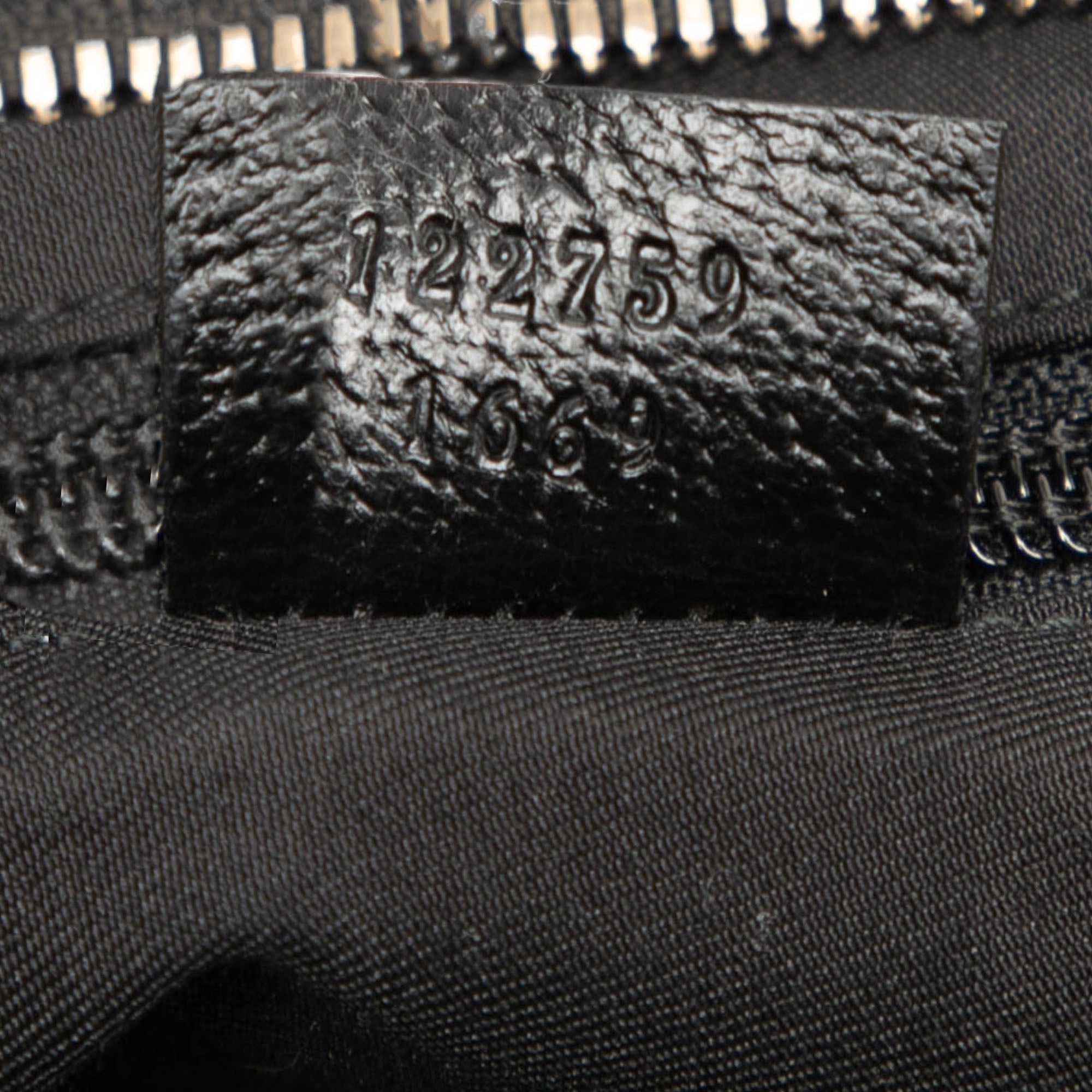 GG Canvas Crossbody - Image 6