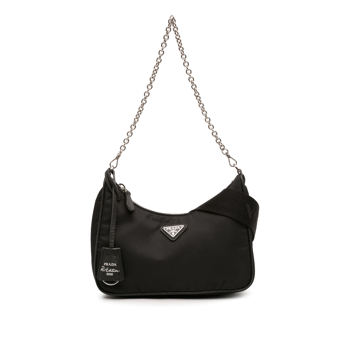 Tessuto Re Edition 2005 Satchel - Image 1