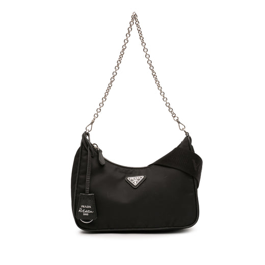 Tessuto Re Edition 2005 Satchel - Image 1