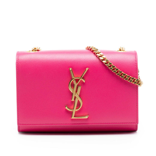 Small Grain De Poudre Monogram Kate Crossbody - Image 1