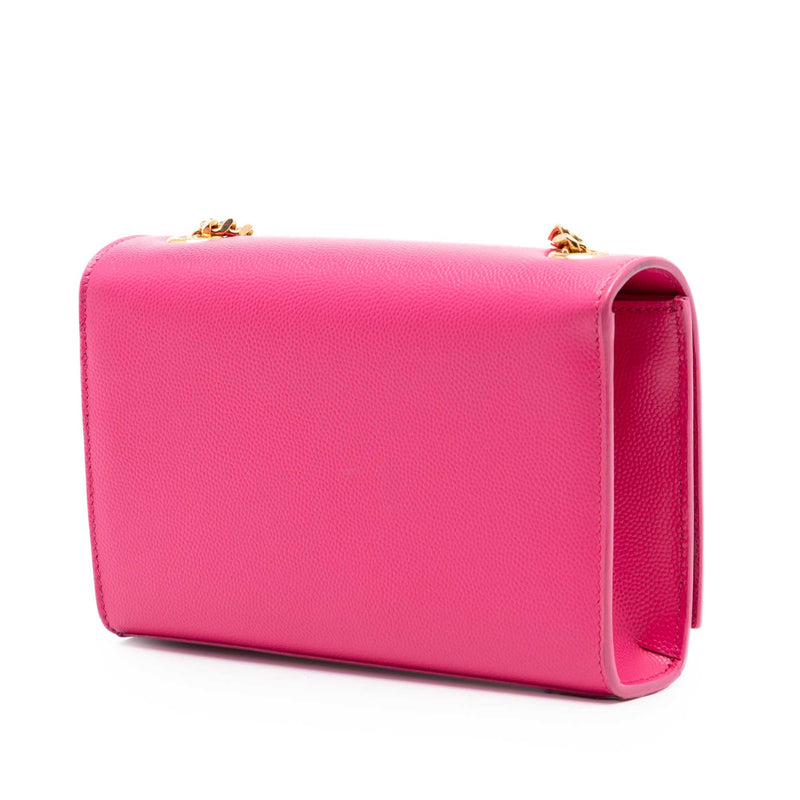 Small Grain De Poudre Monogram Kate Crossbody - Image 2