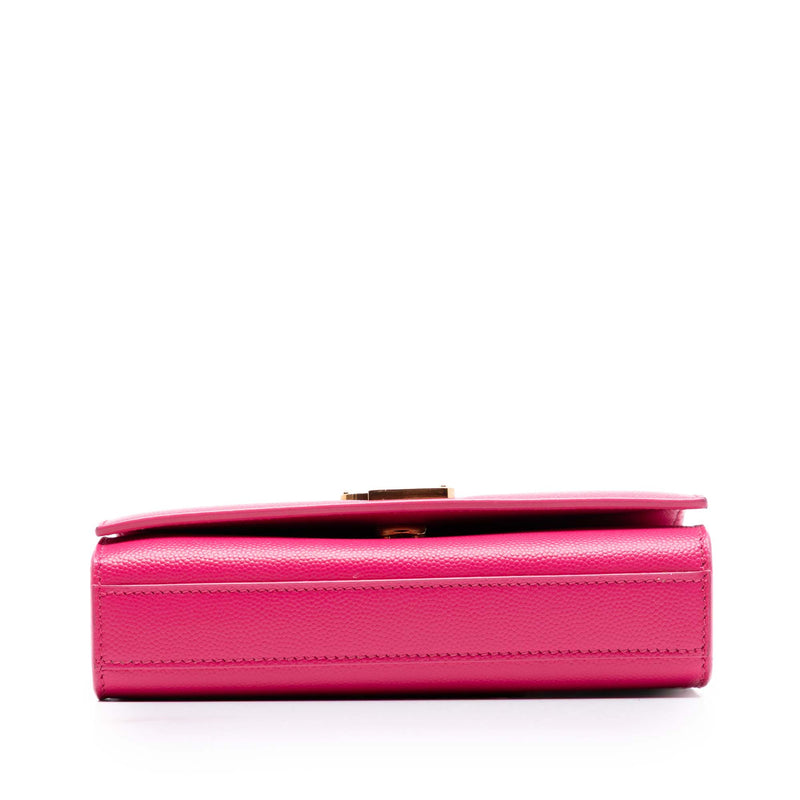 Small Grain De Poudre Monogram Kate Crossbody - Image 3