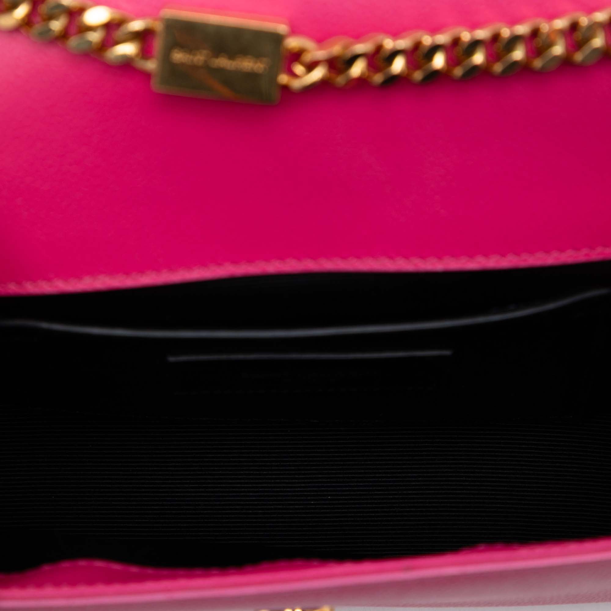 Small Grain De Poudre Monogram Kate Crossbody - Image 4