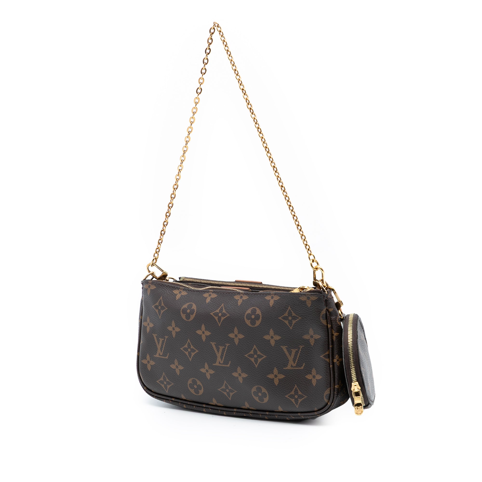 Monogram Multi Pochette Accessoires - Image 2