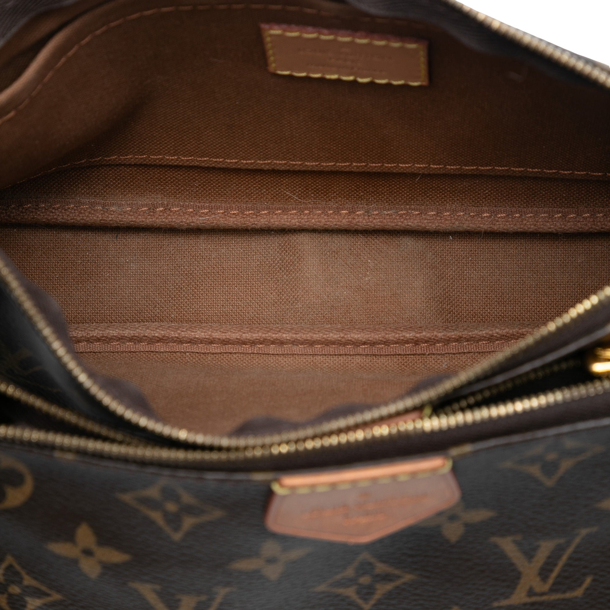 Monogram Multi Pochette Accessoires - Image 4