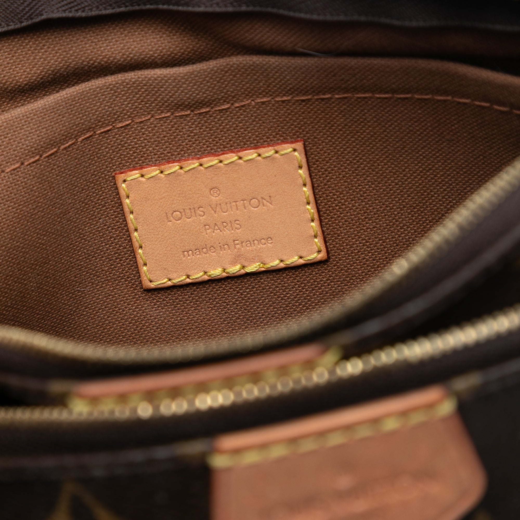 Monogram Multi Pochette Accessoires - Image 5