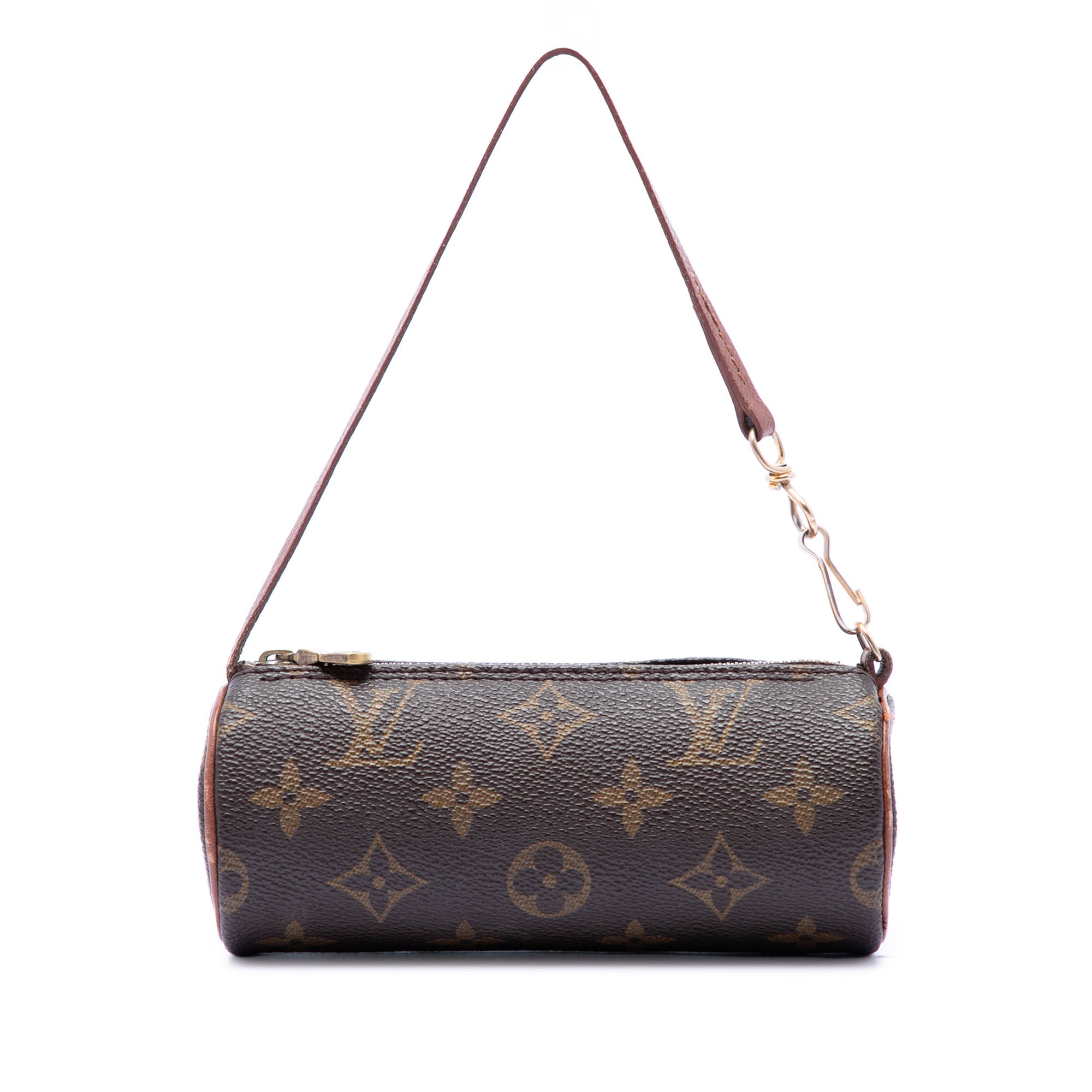Monogram Papillon Pochette - Image 1