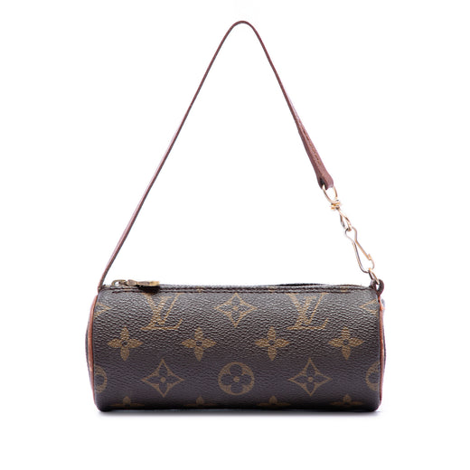 Monogram Papillon Pochette - Image 1