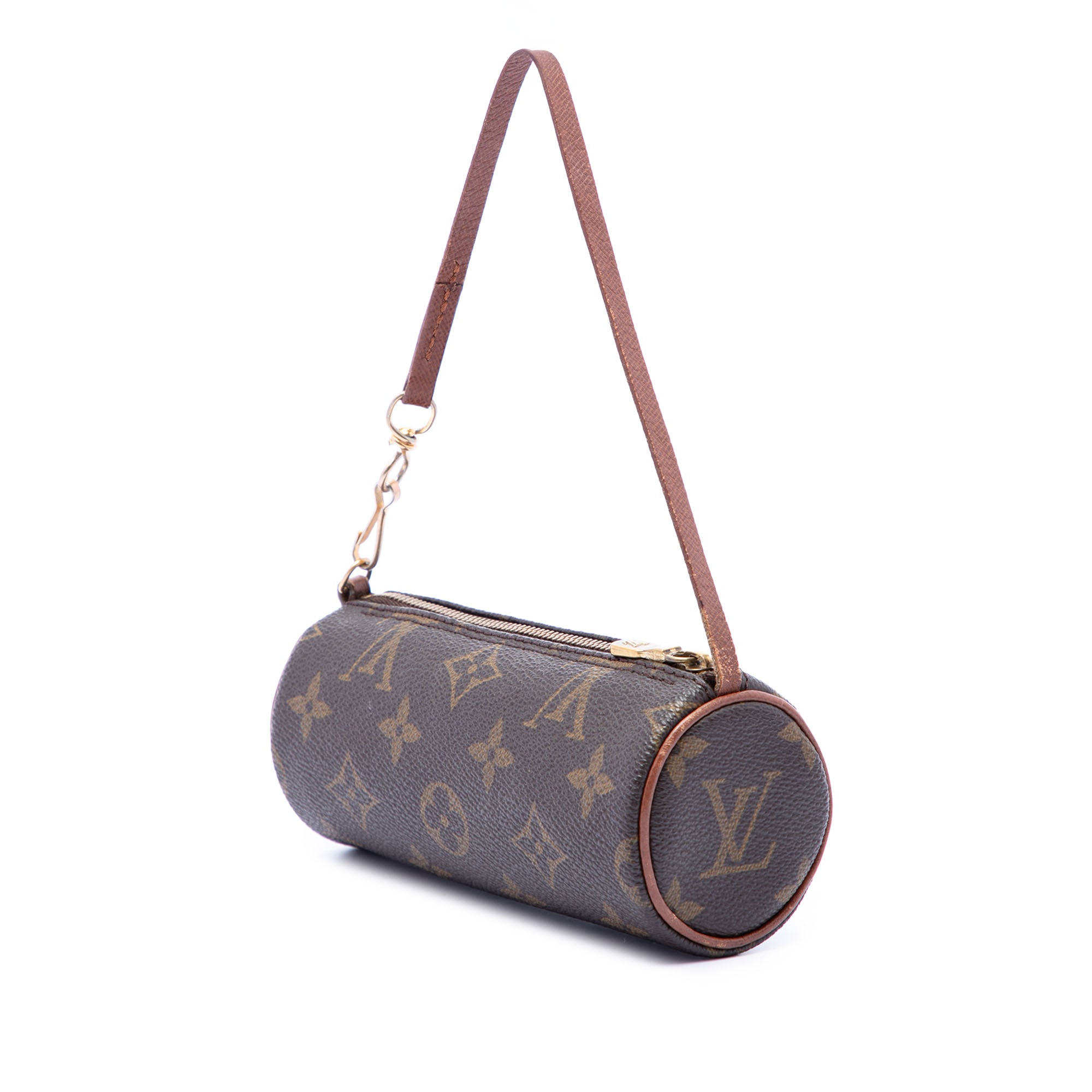 Monogram Papillon Pochette - Image 2