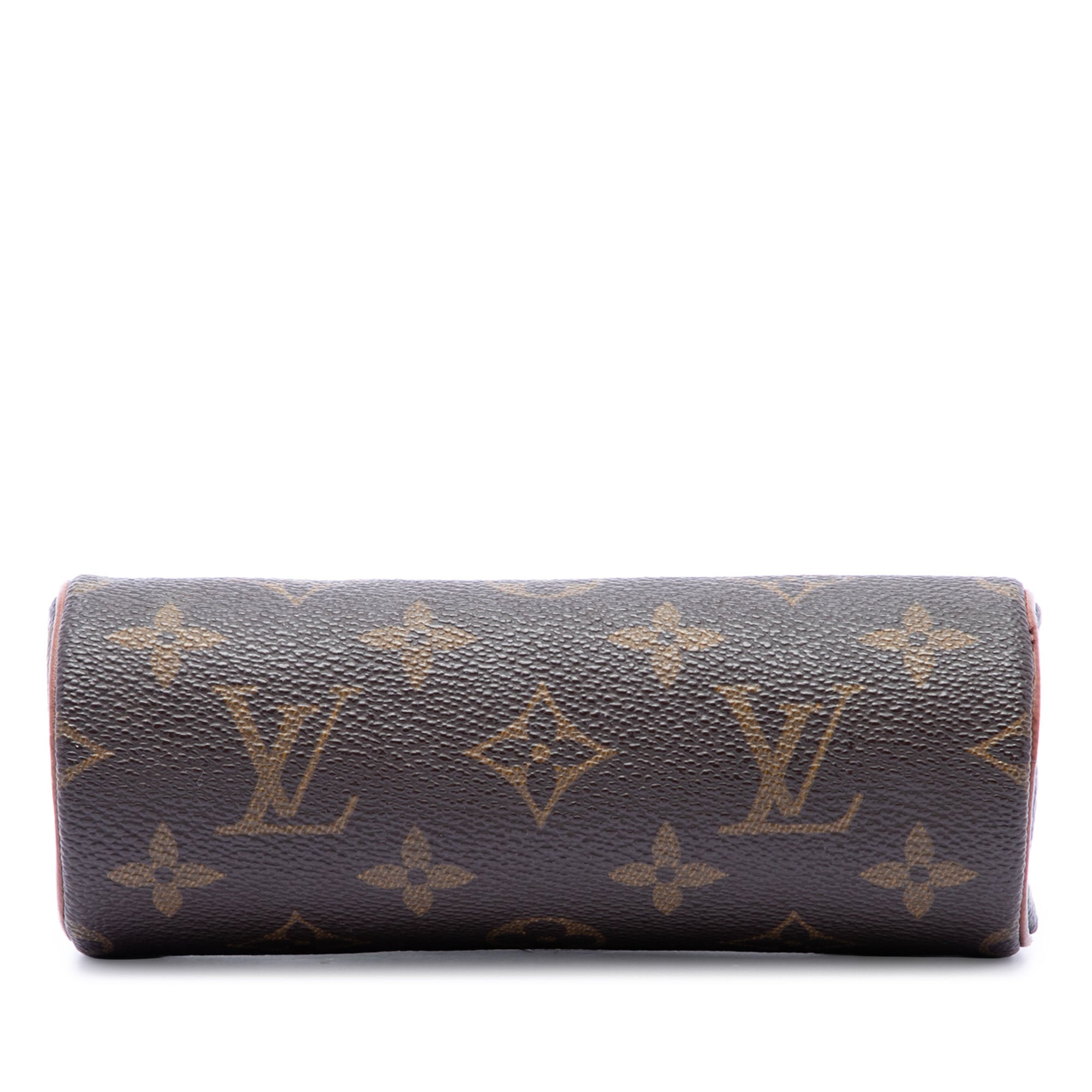 Monogram Papillon Pochette - Image 3