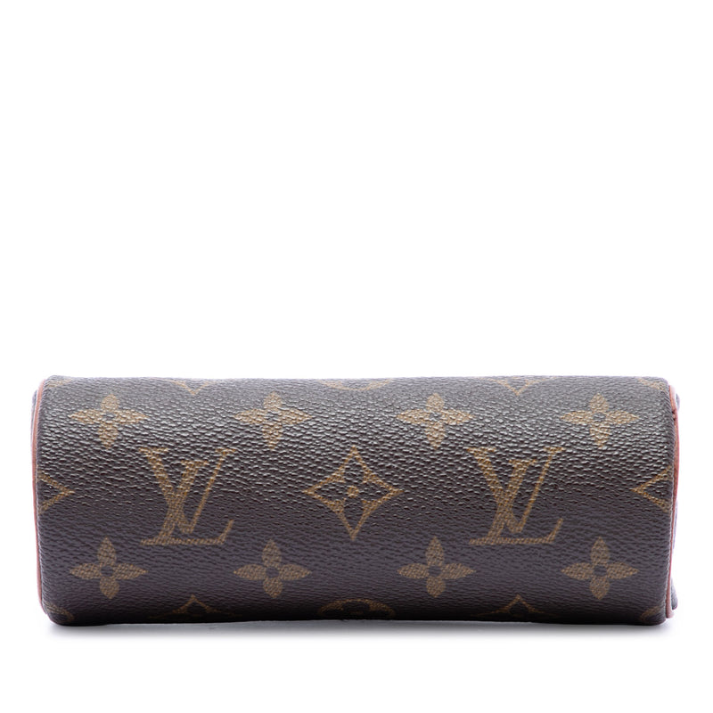 Monogram Papillon Pochette - Image 3