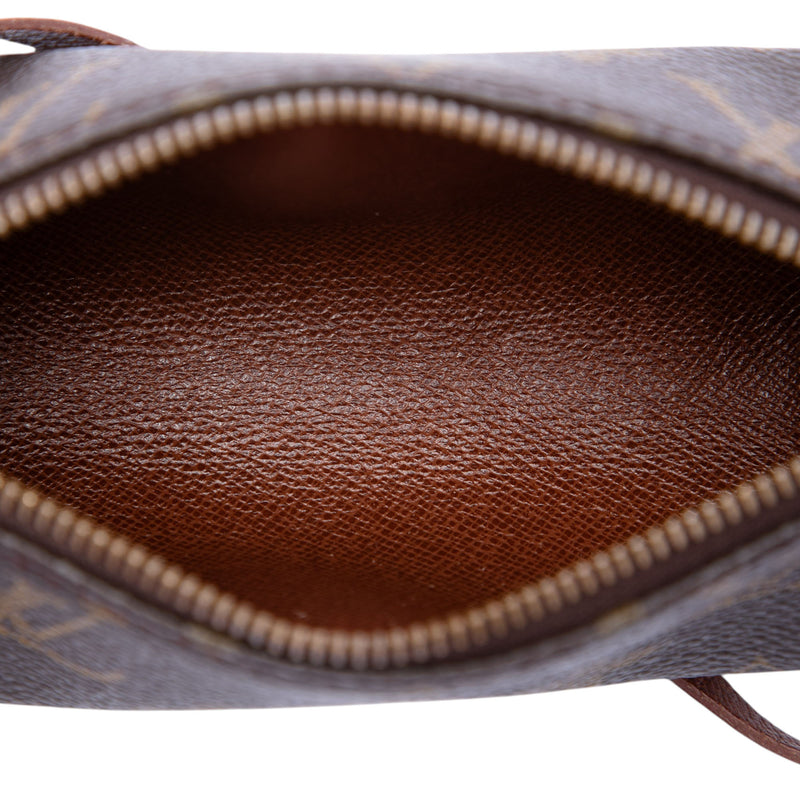 Monogram Papillon Pochette - Image 4