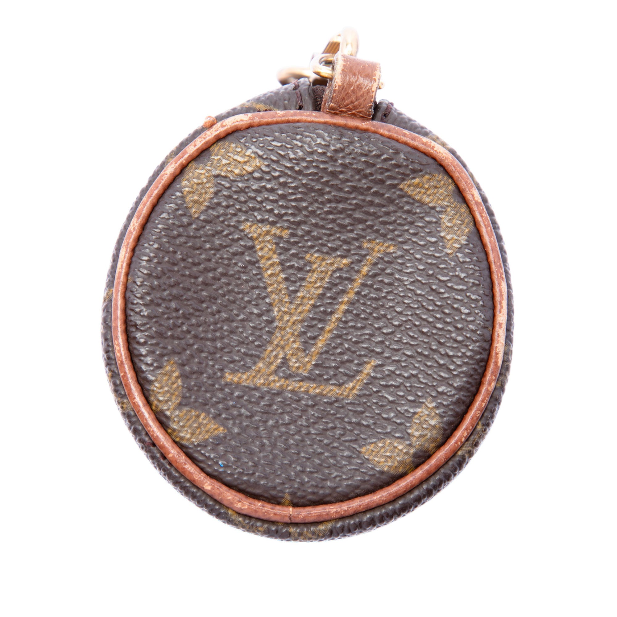 Monogram Papillon Pochette - Image 5
