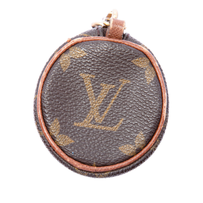Monogram Papillon Pochette - Image 5