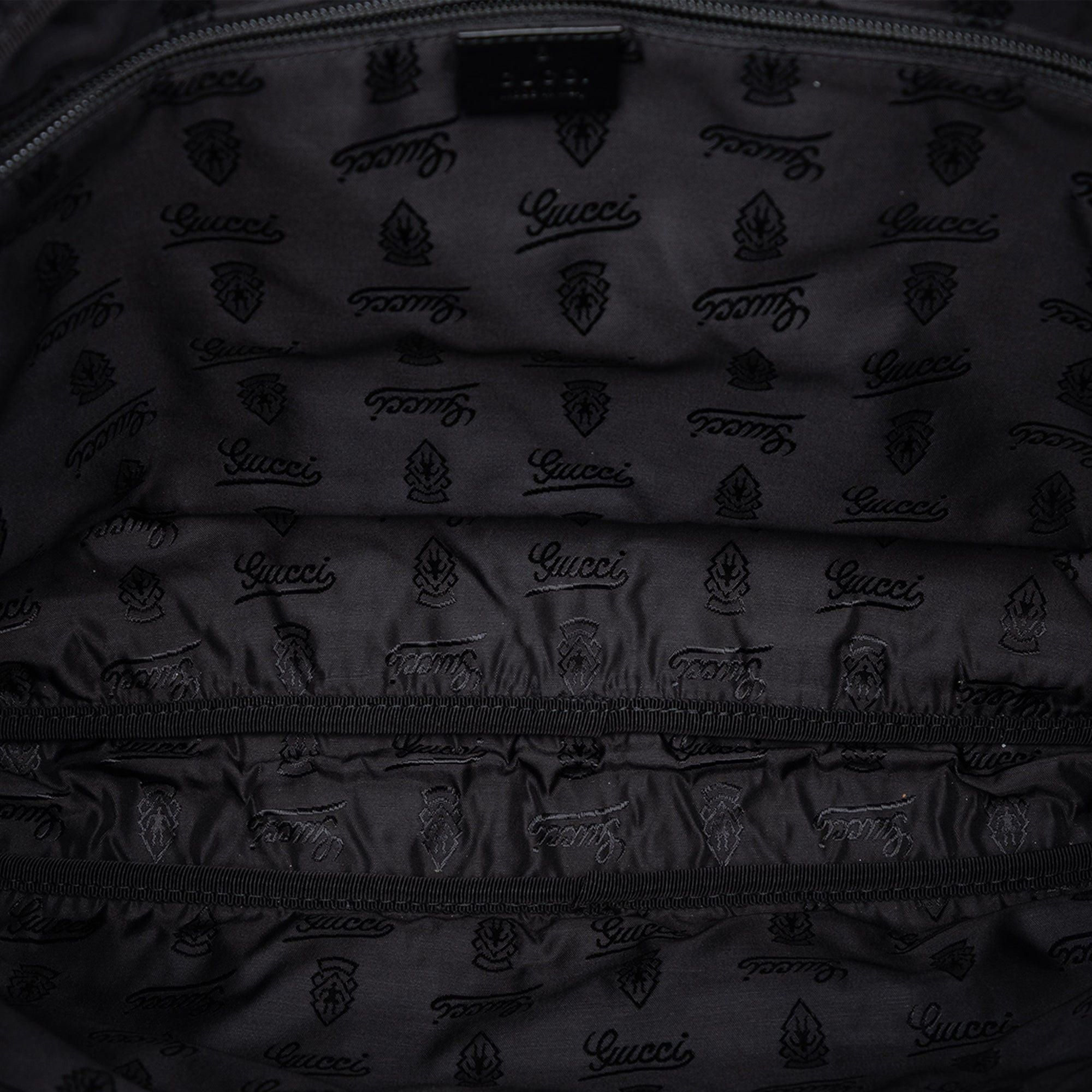Guccissima Business Bag - Image 4