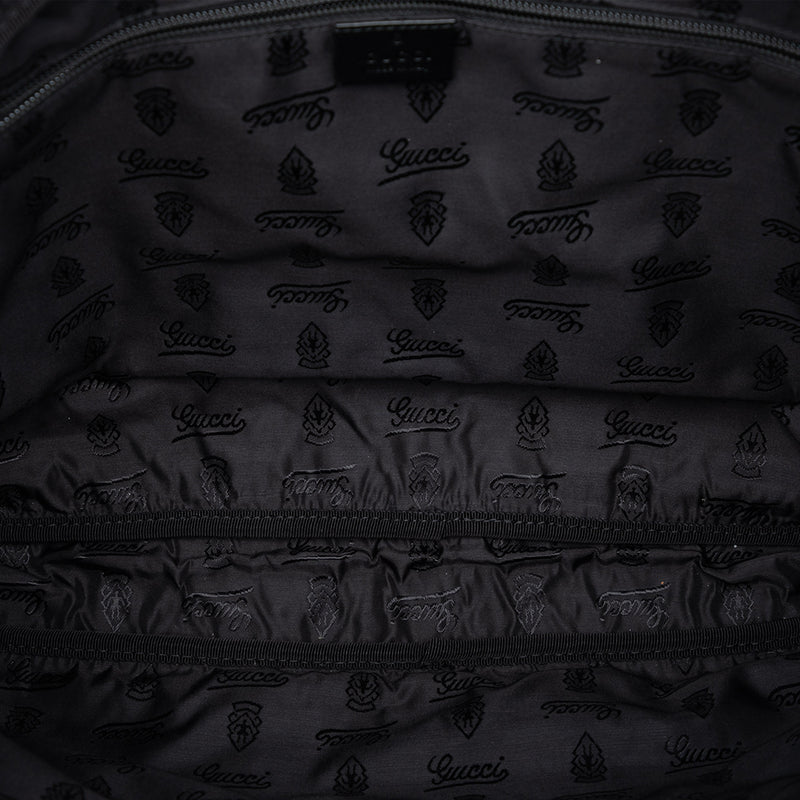 Guccissima Business Bag - Image 4