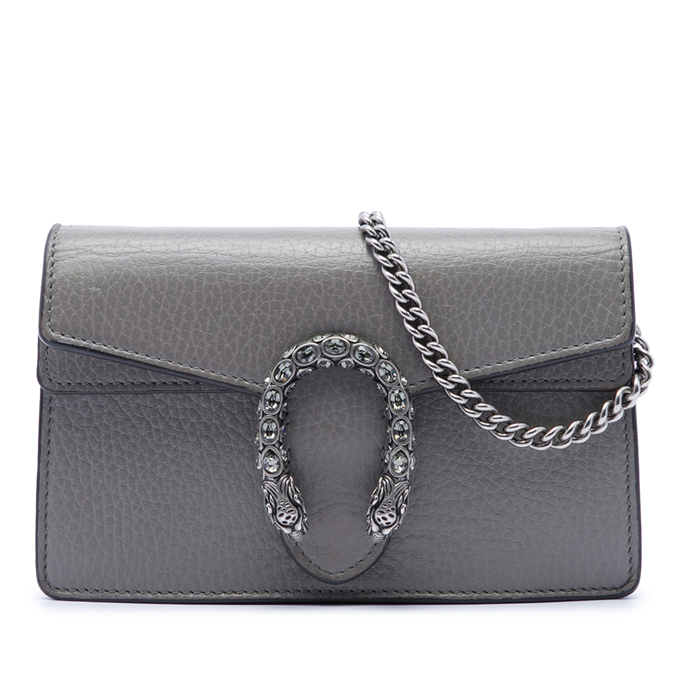 Mini Calfskin Dionysus Crossbody - Image 1