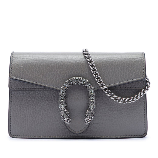 Mini Calfskin Dionysus Crossbody - Image 1