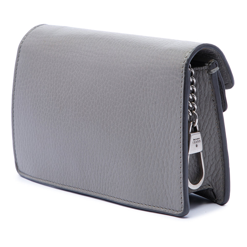 Mini Calfskin Dionysus Crossbody - Image 2
