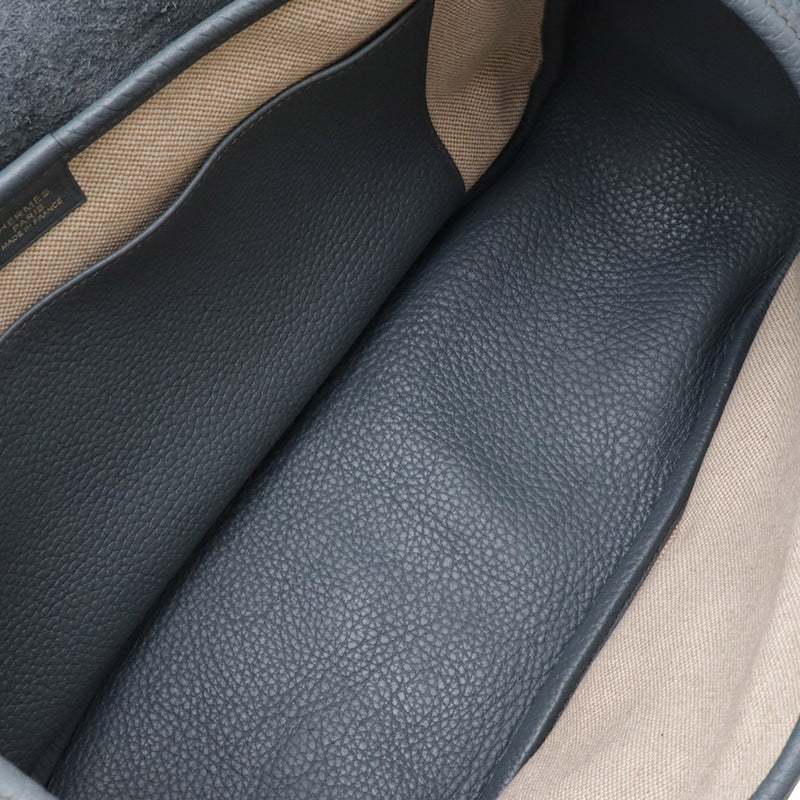 Clemence Bourlingue Messenger Bag - Image 3