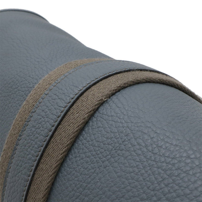 Clemence Bourlingue Messenger Bag - Image 5