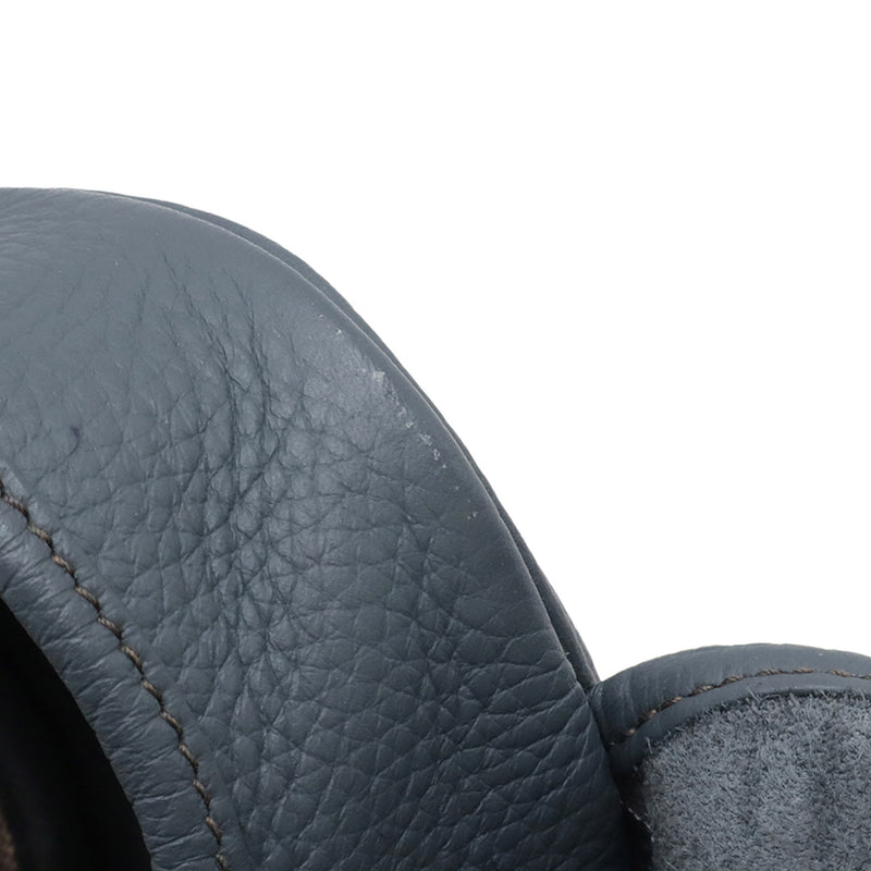 Clemence Bourlingue Messenger Bag - Image 8