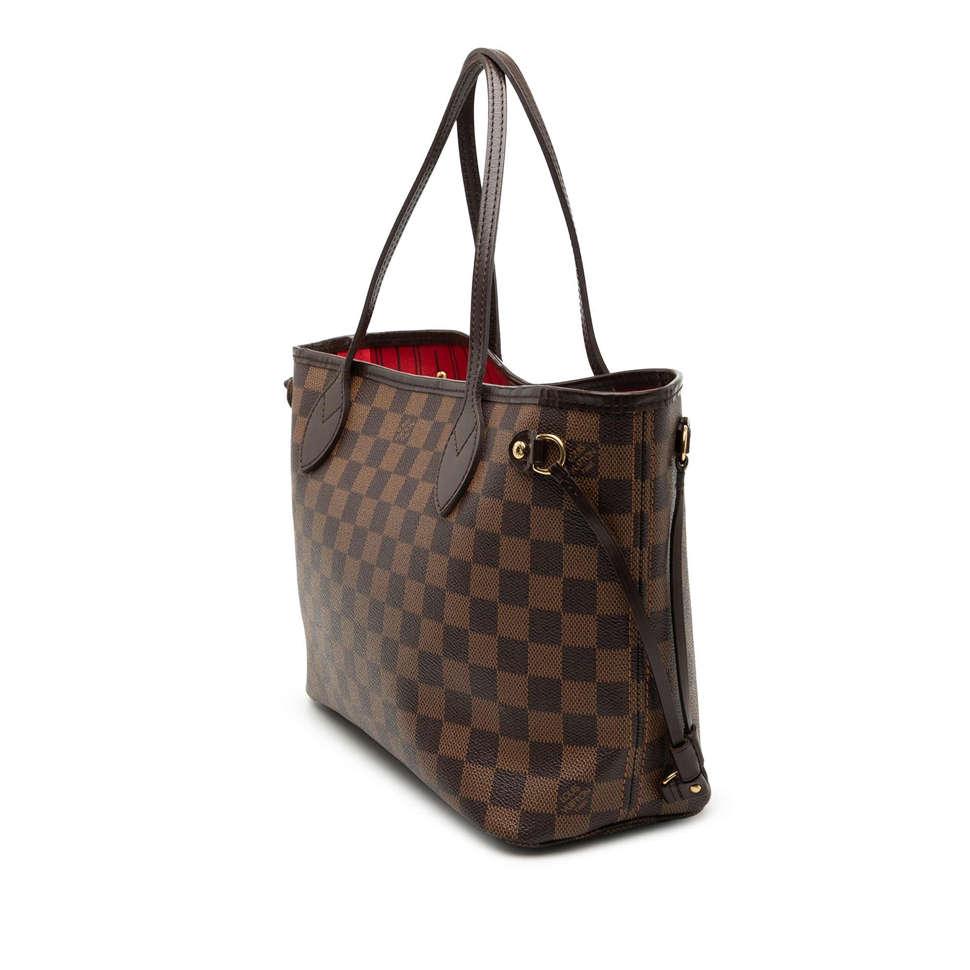 Damier Ebene Neverfull PM - Image 2