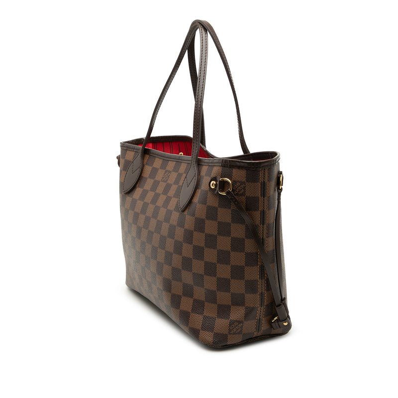 Damier Ebene Neverfull PM - Image 2
