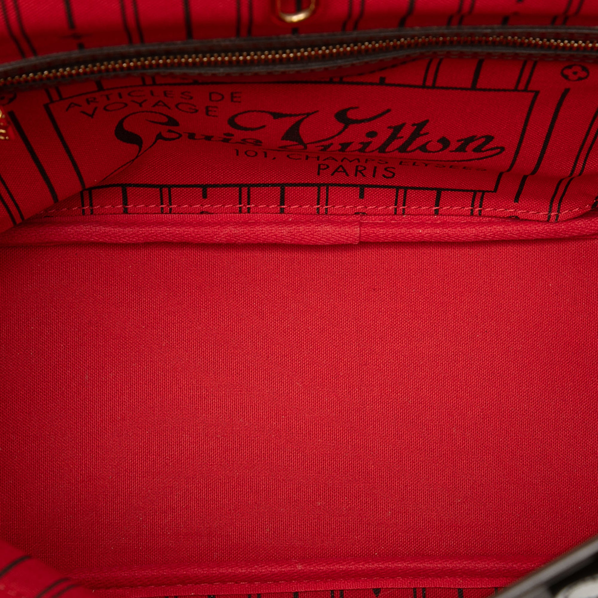 Damier Ebene Neverfull PM - Image 4