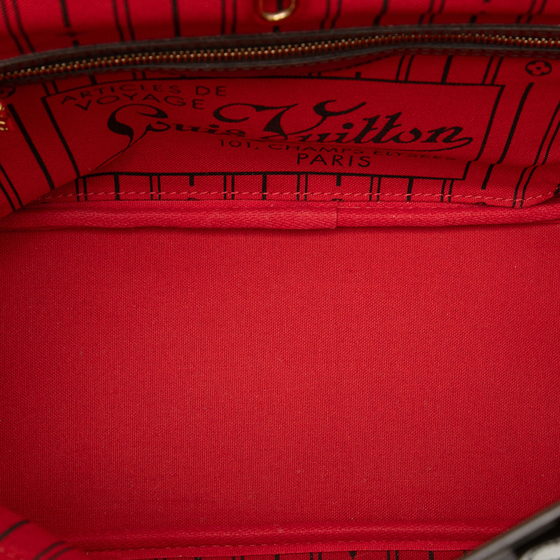 Damier Ebene Neverfull PM - Image 4