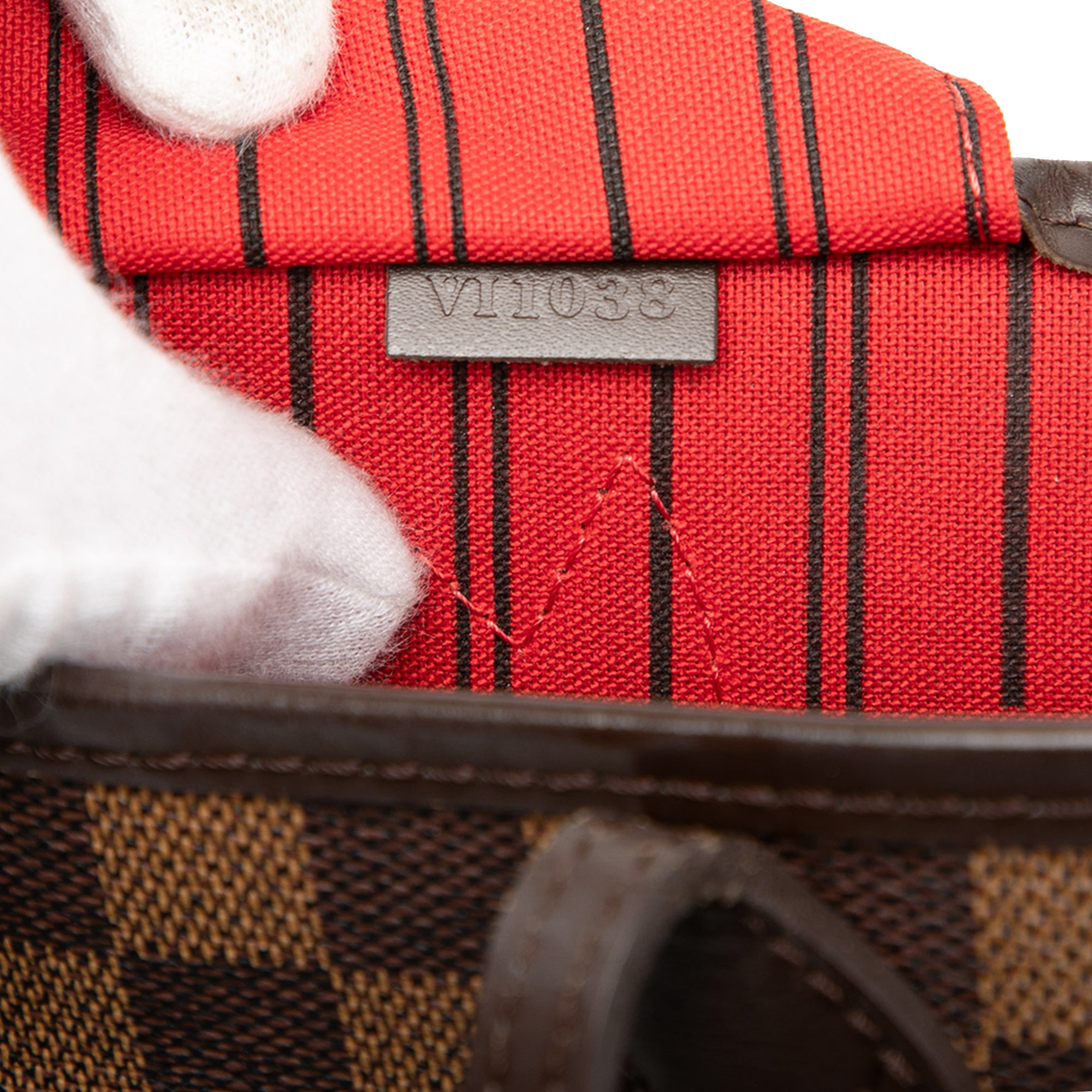 Damier Ebene Neverfull PM - Image 6