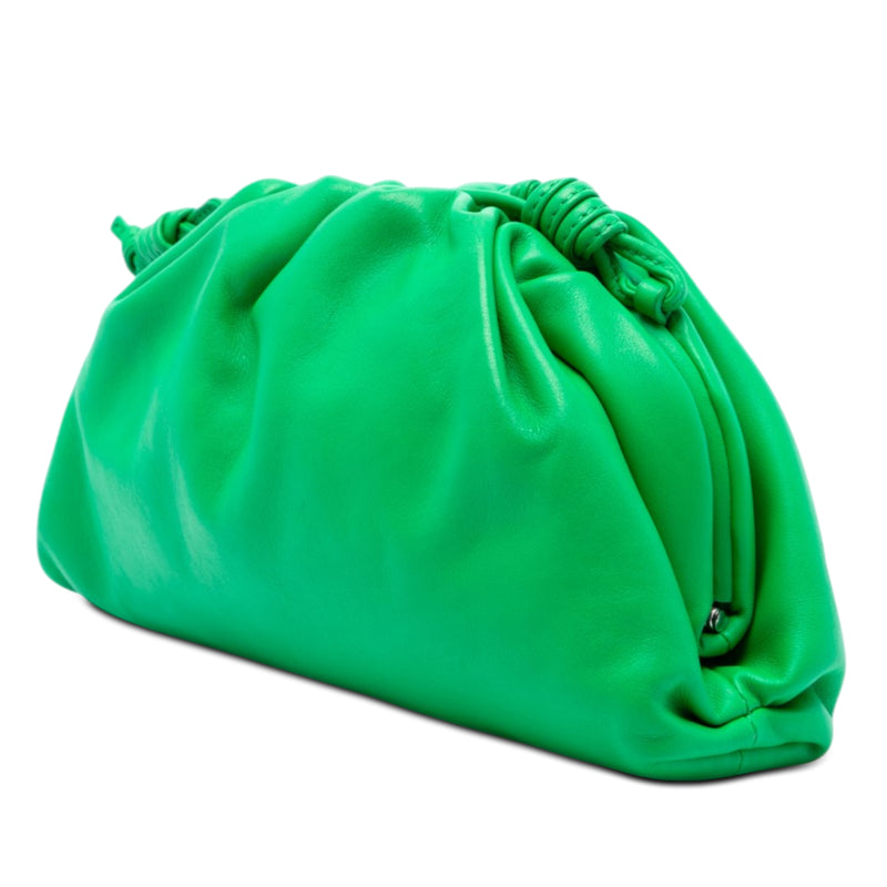 Lambskin The Mini Pouch Crossbody - Image 2
