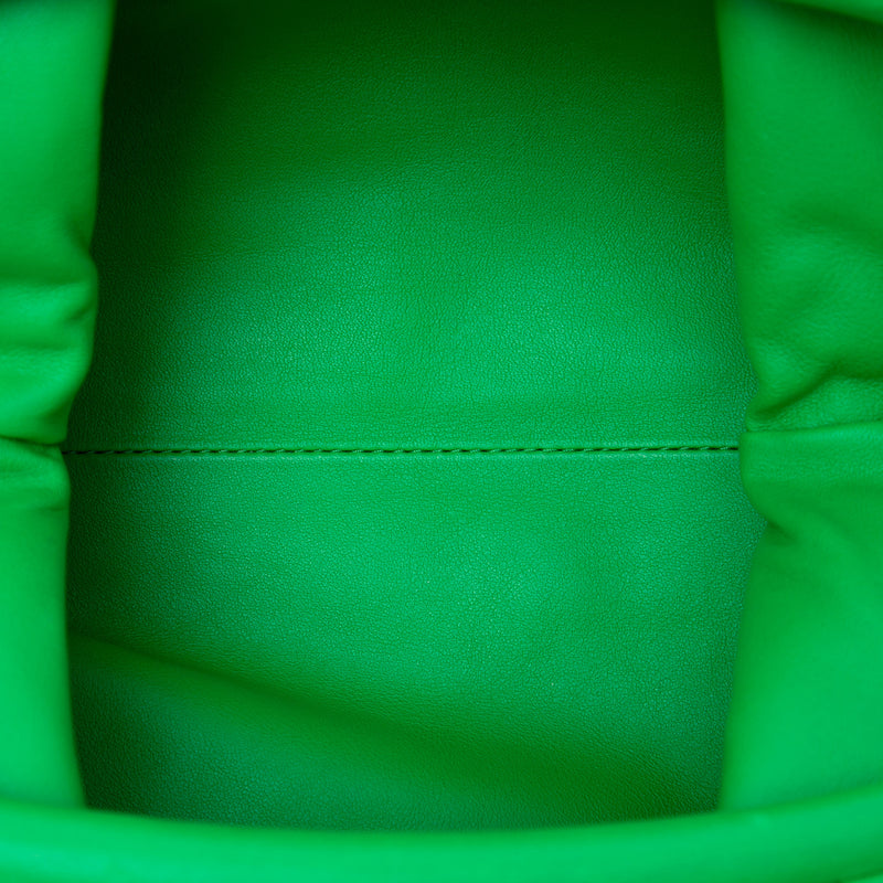 Lambskin The Mini Pouch Crossbody - Image 4