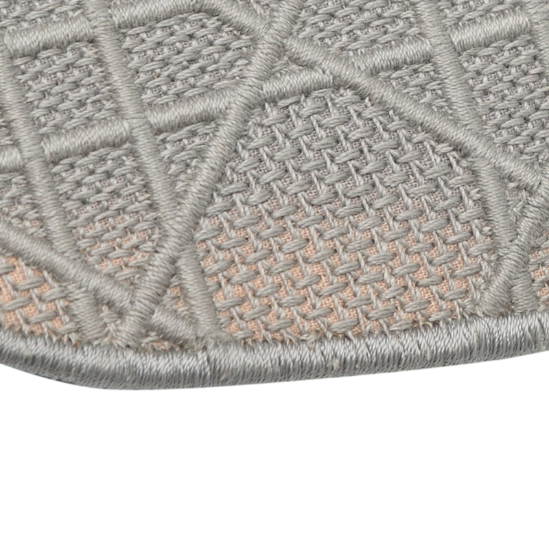 Medium Canvas Cannage Lady D Lite - Image 13