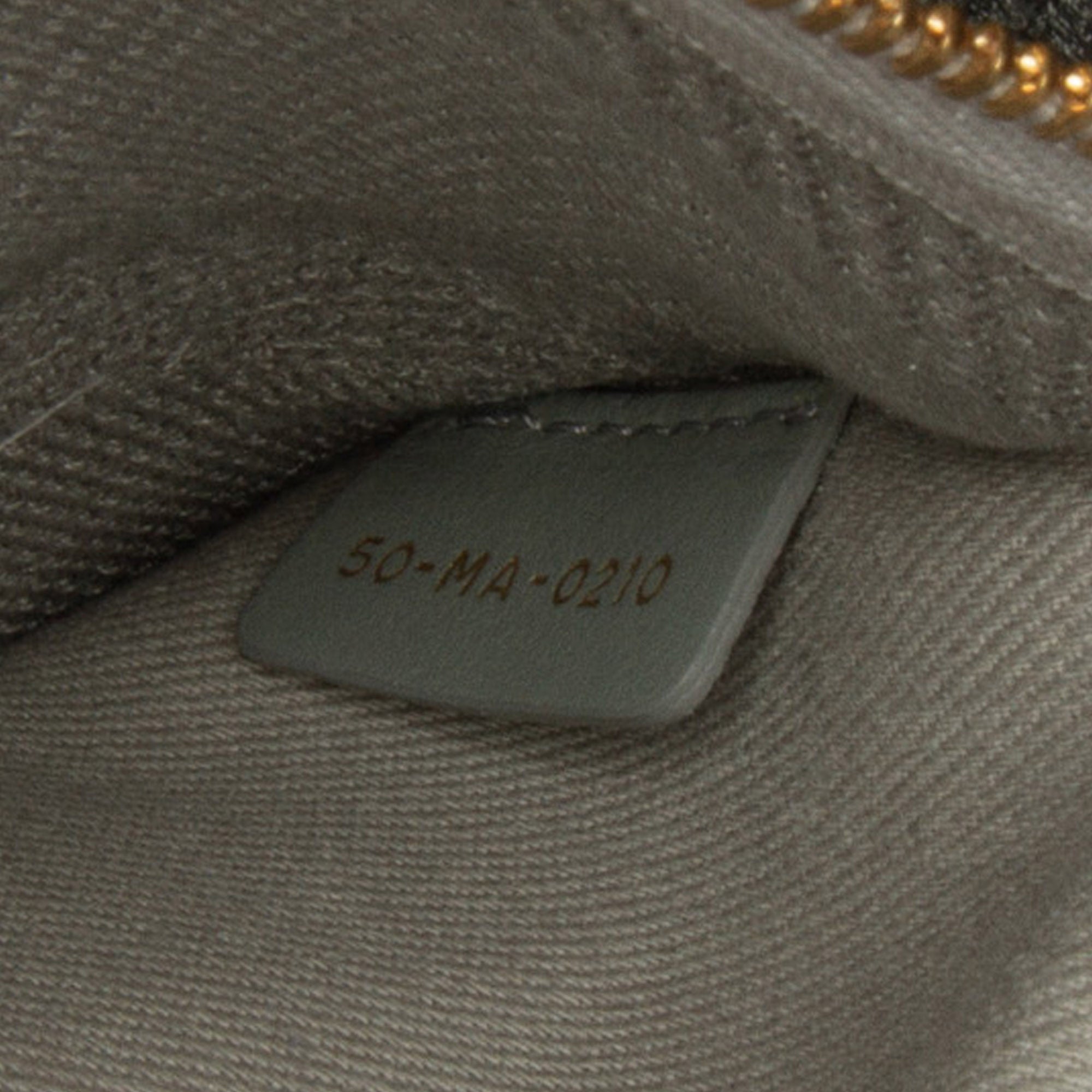 Medium Canvas Cannage Lady D Lite - Image 8