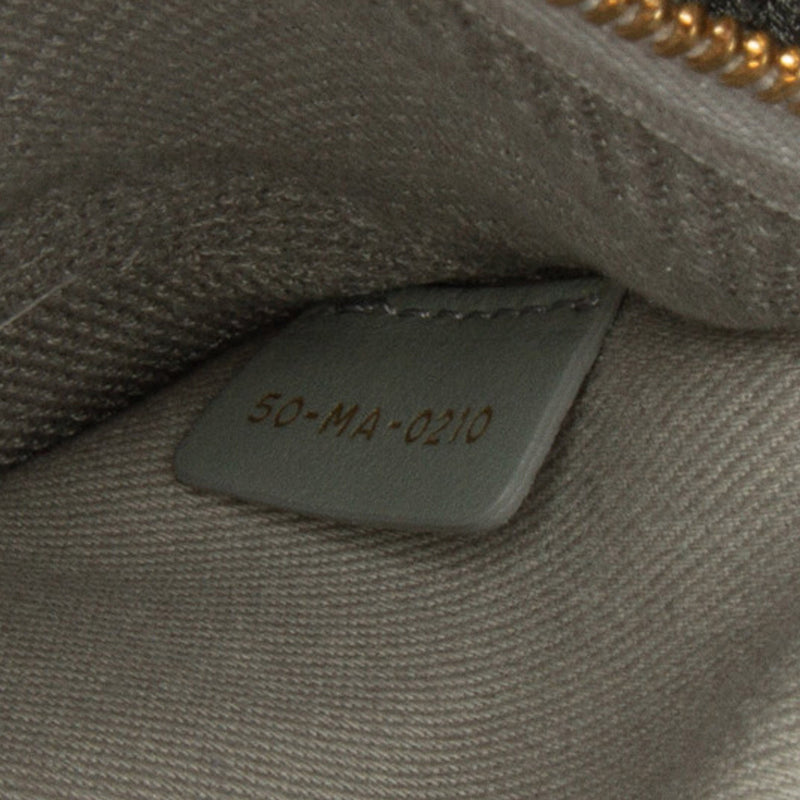 Medium Canvas Cannage Lady D Lite - Image 8