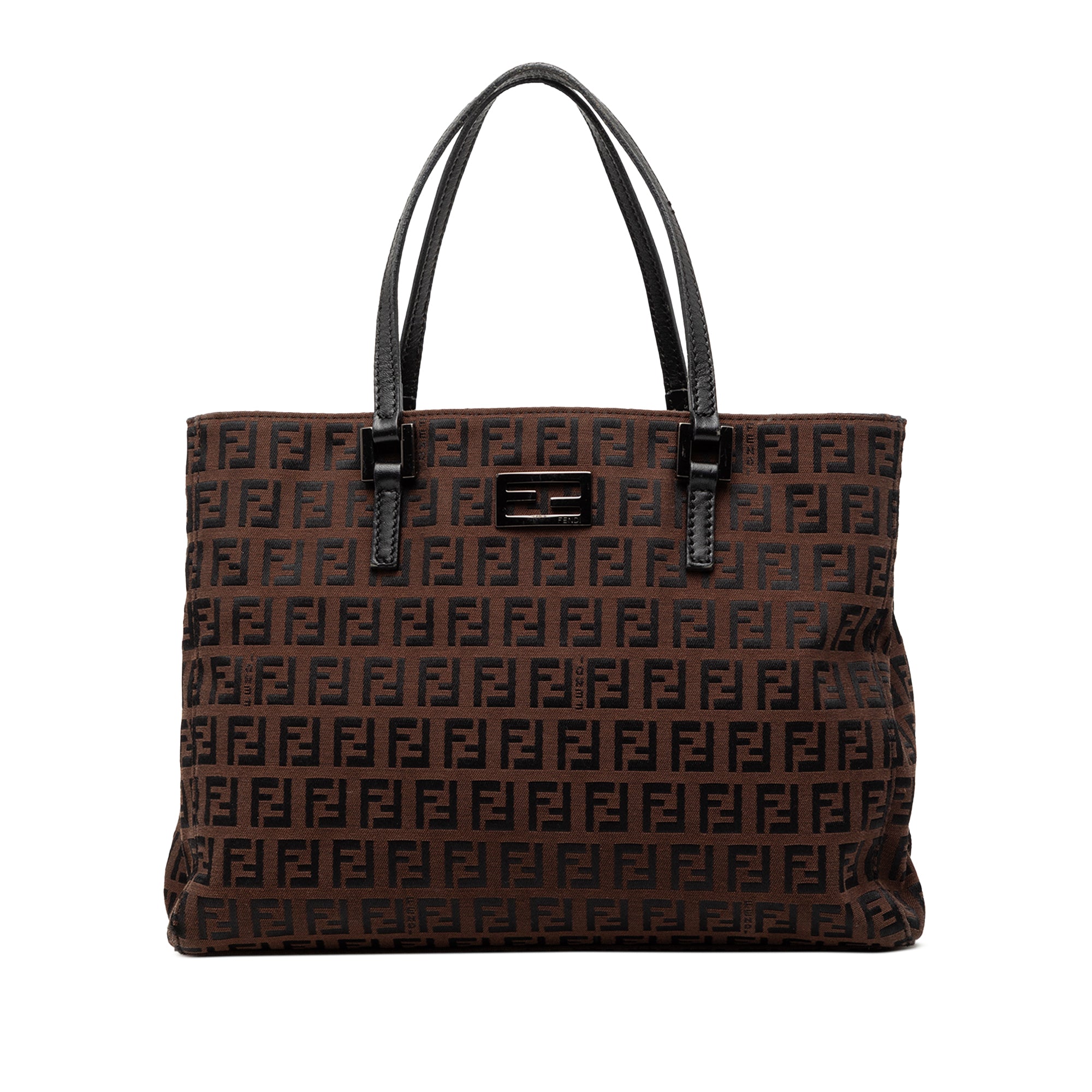 Zucchino Canvas Tote - Image 1