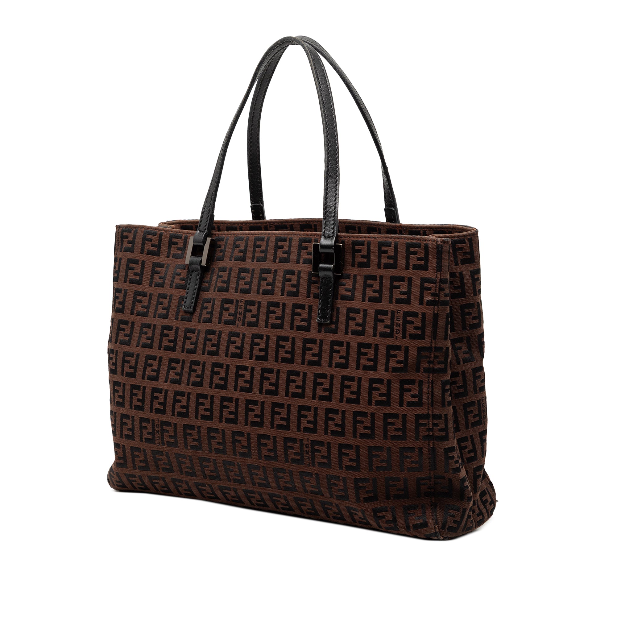 Zucchino Canvas Tote - Image 2
