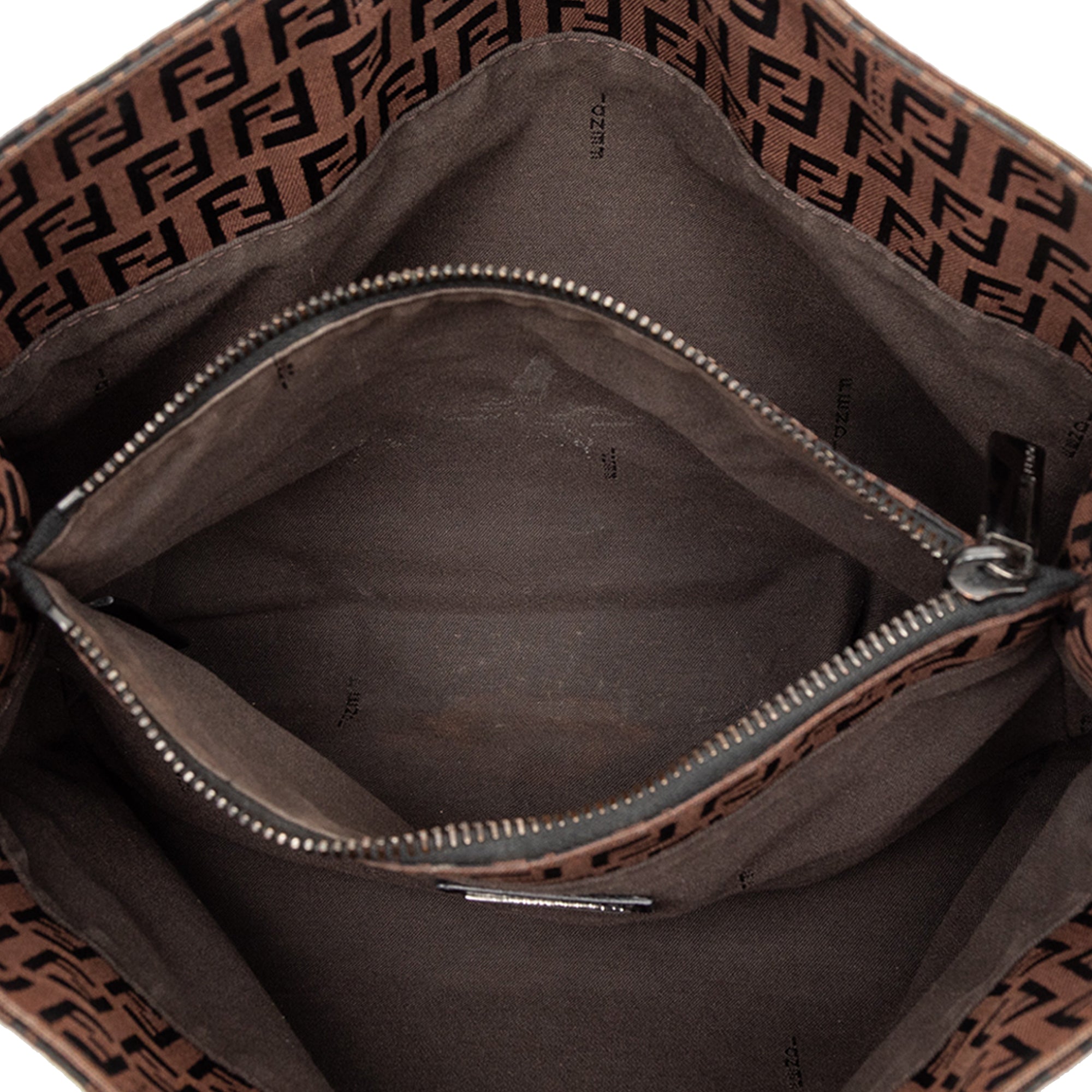 Zucchino Canvas Tote - Image 4