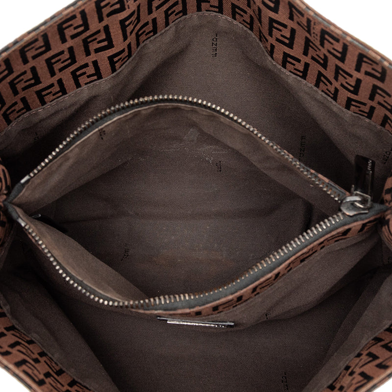 Zucchino Canvas Tote - Image 4