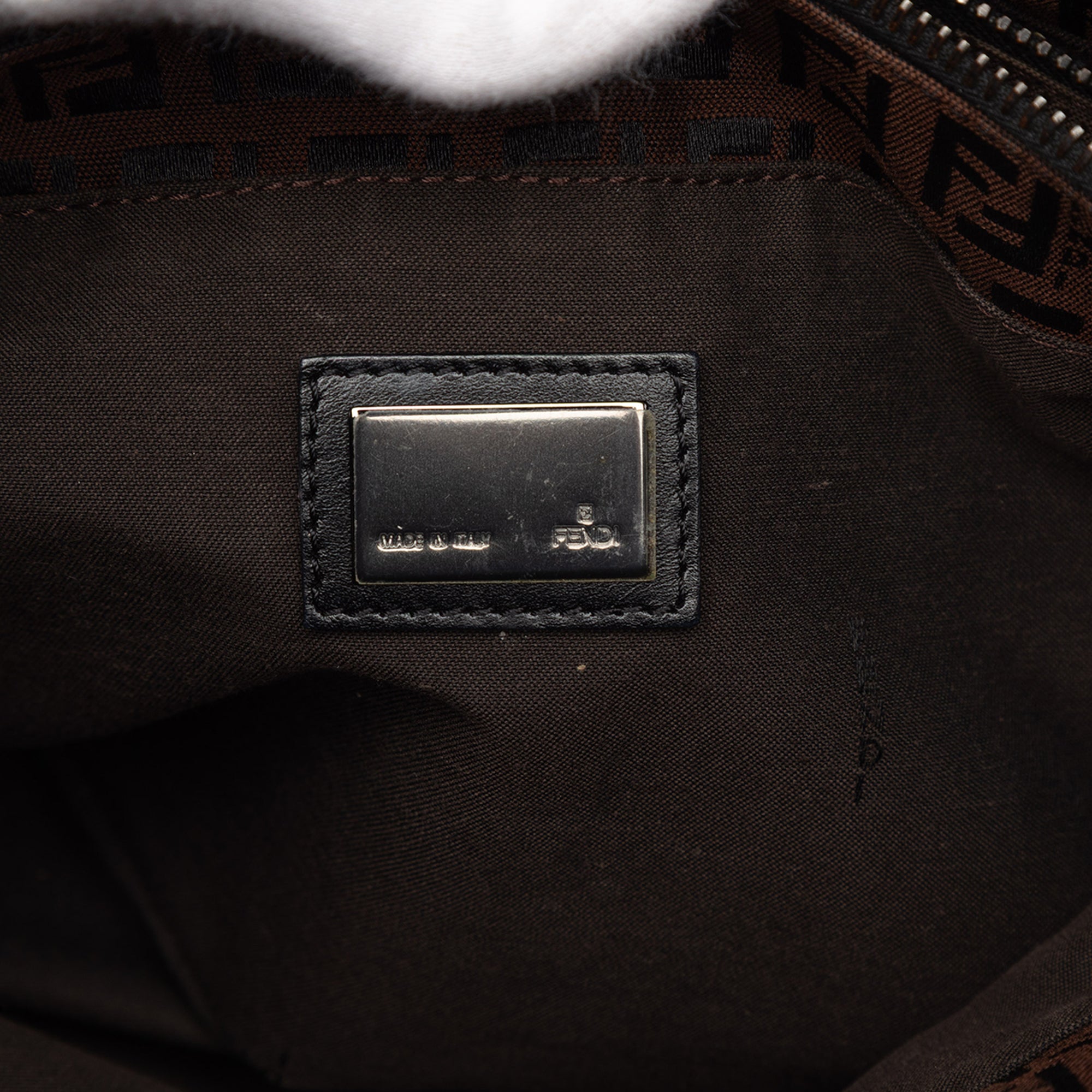 Zucchino Canvas Tote - Image 5