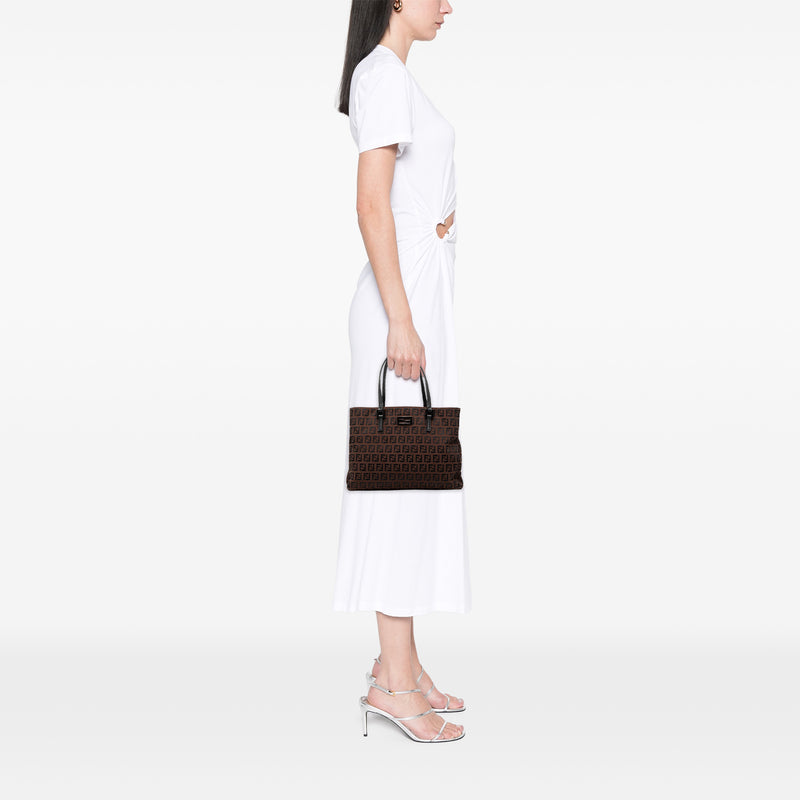 Zucchino Canvas Tote - Image 8