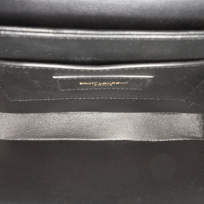 Small Calfskin Solferino Satchel In Box - Image 4
