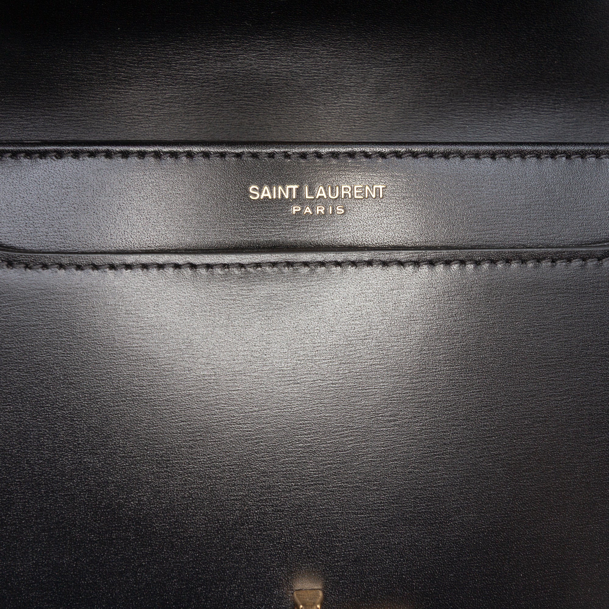 Small Calfskin Solferino Satchel In Box - Image 5