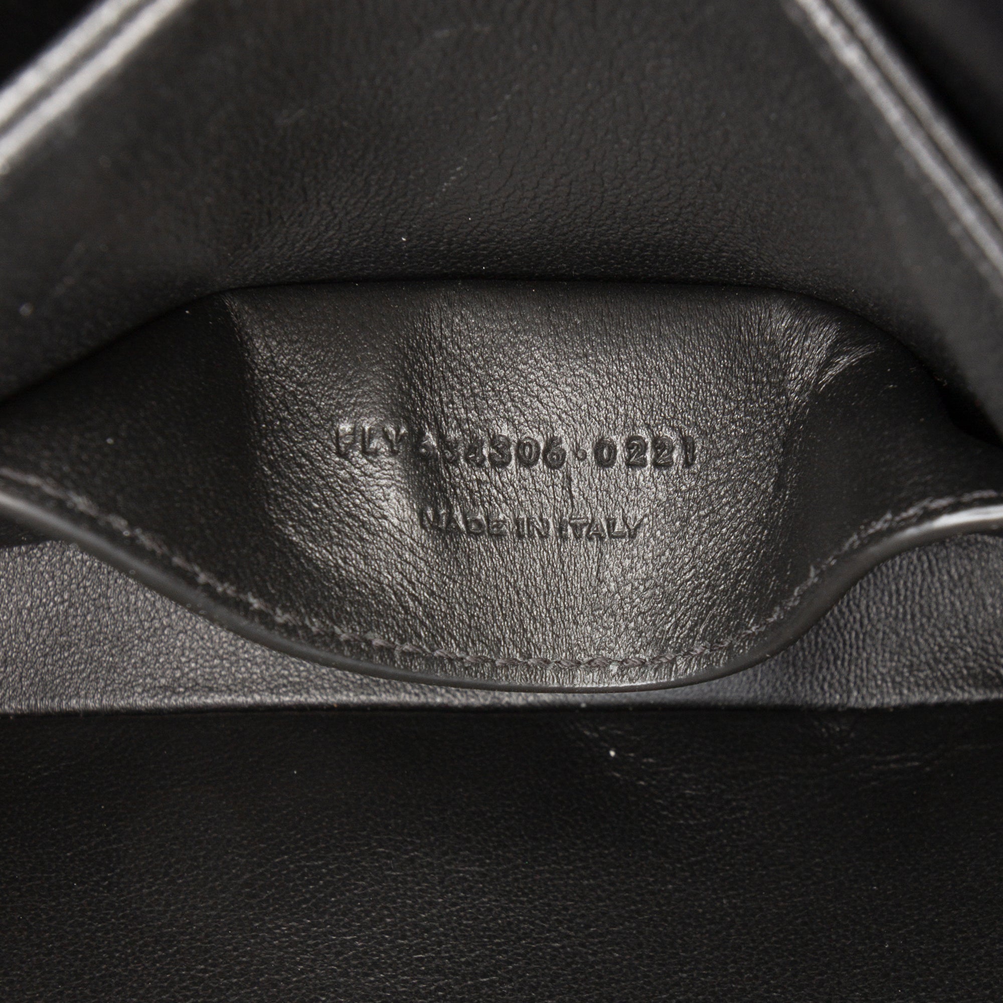 Small Calfskin Solferino Satchel In Box - Image 6